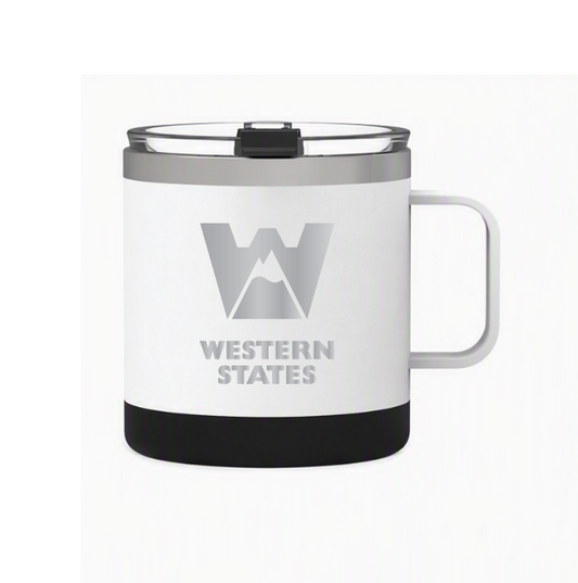 14 oz Trailhead Class™ Camp Mug