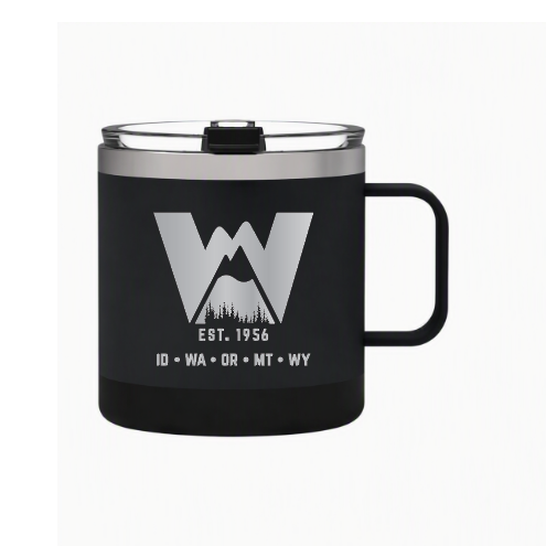 14 oz Trailhead Class™ Camp Mug