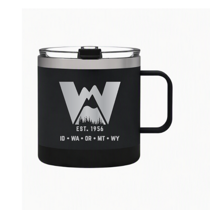 14 oz Trailhead Class™ Camp Mug