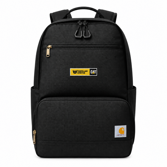 Western States Cat - Carhartt Backpack