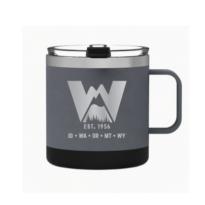 14 oz Trailhead Class™ Camp Mug