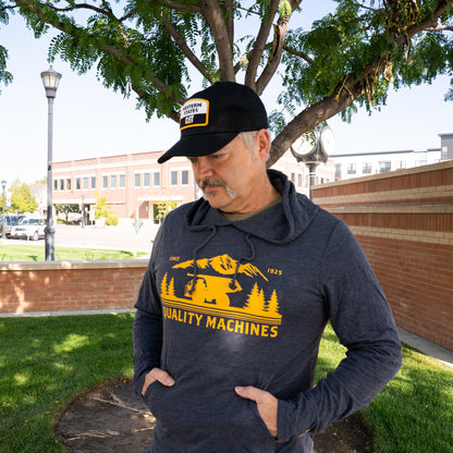 CAT® Sportiqe Rowen Hoodie