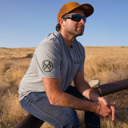 Western States Railroad Solutions - Unisex T-Shirt