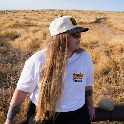 Western States National Parks Tee