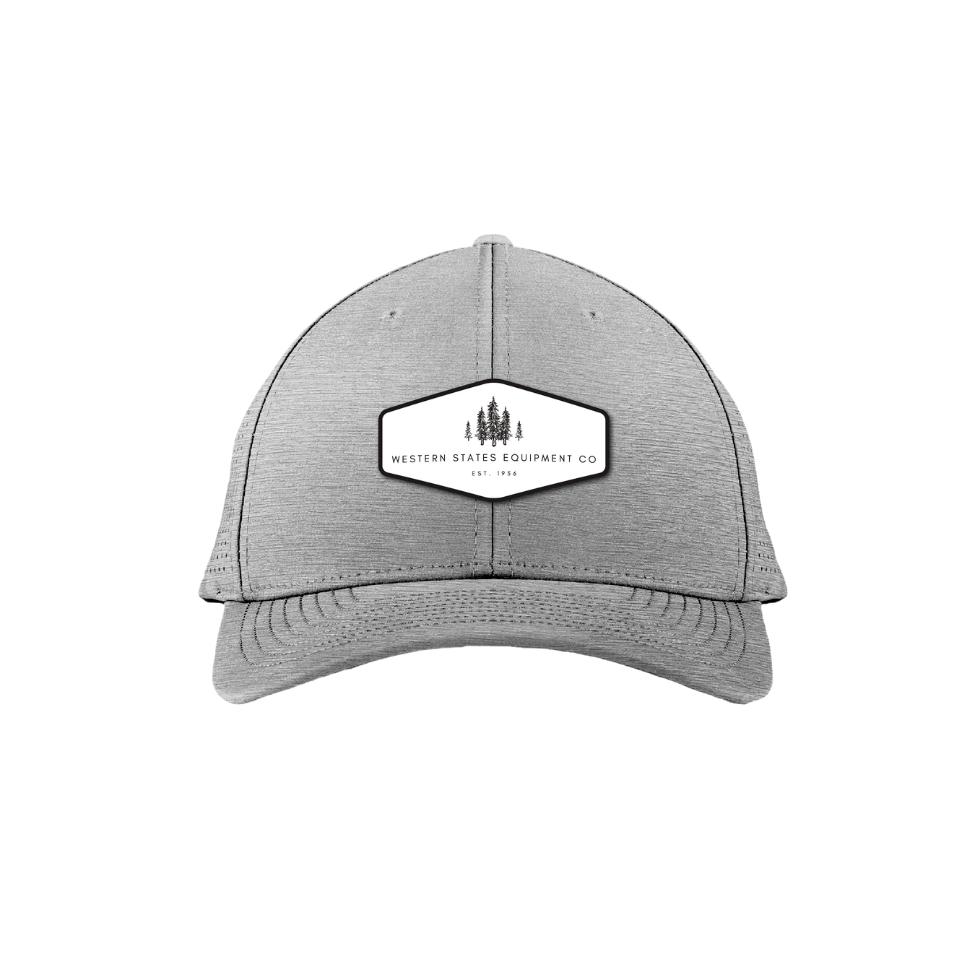 Cluster - Elite Curved Hat