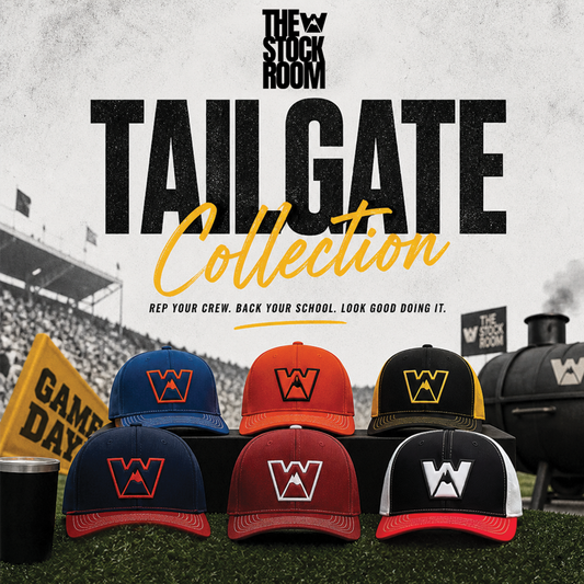 Tailgate Hats - Pre Order