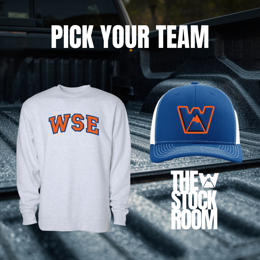Tailgate Hats - Pre Order