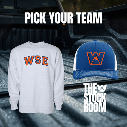 Tailgate Hats - Pre Order
