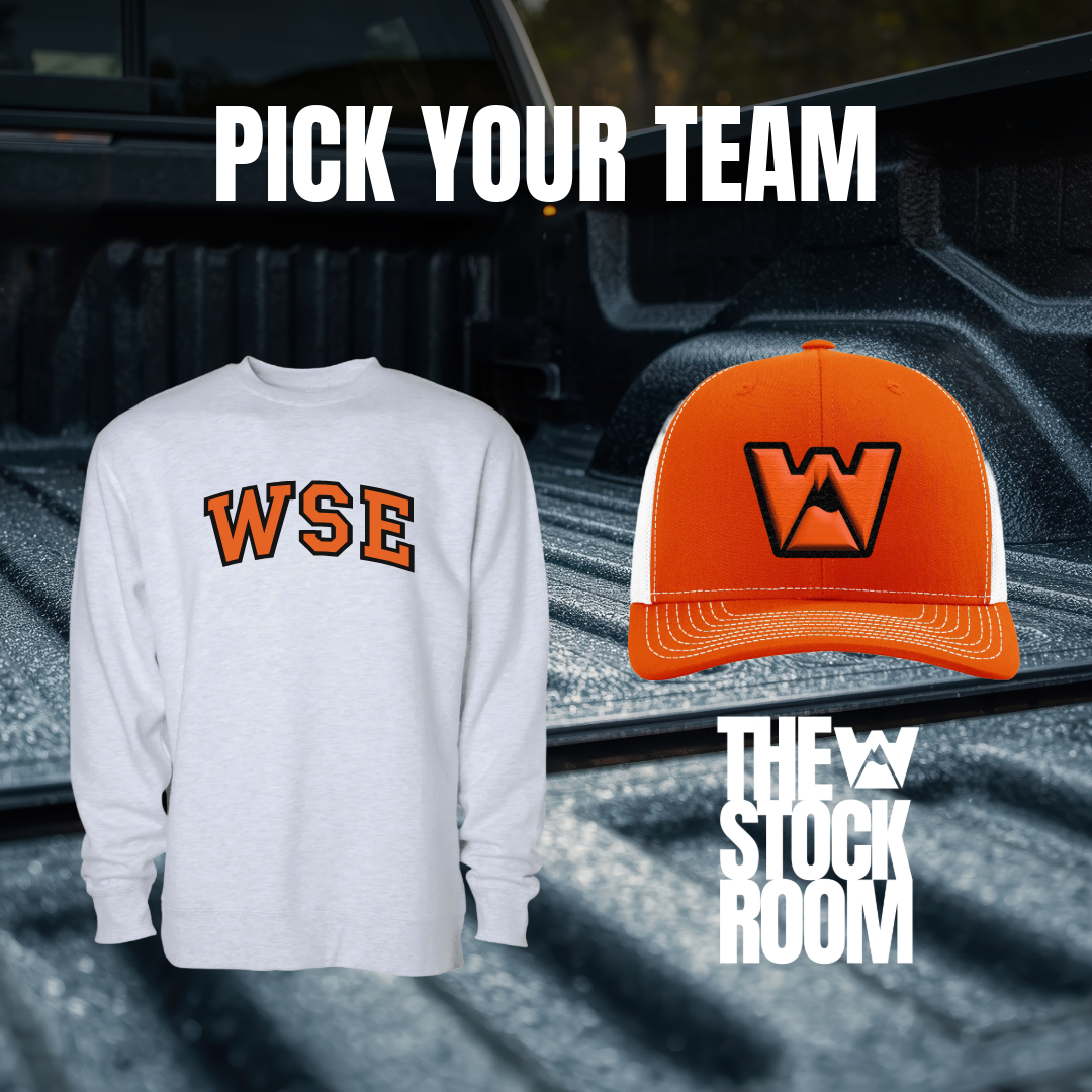 Tailgate Hats - Pre Order