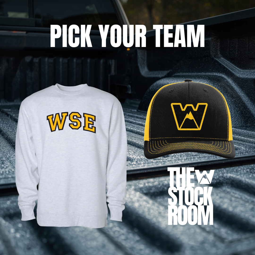 Tailgate Hats - Pre Order