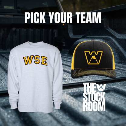 Tailgate Hats - Pre Order