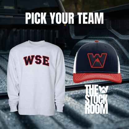 Tailgate Hats - Pre Order