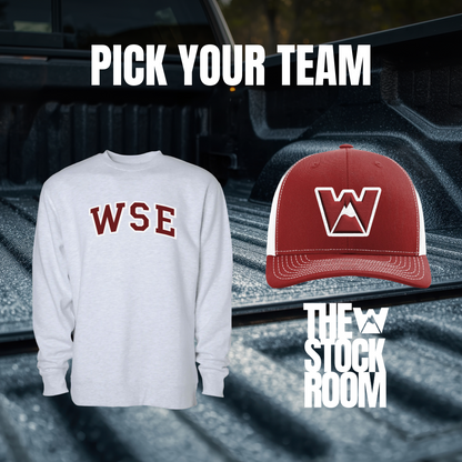 Tailgate Hats - Pre Order