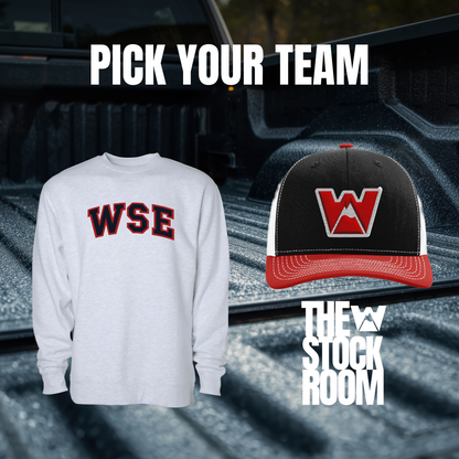 Tailgate Hats - Pre Order