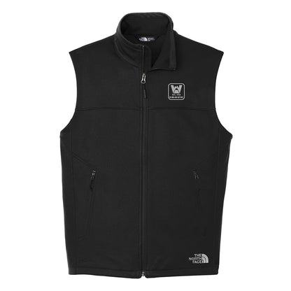 Classic "W" - Men's Ridgewall Soft Shell Vest