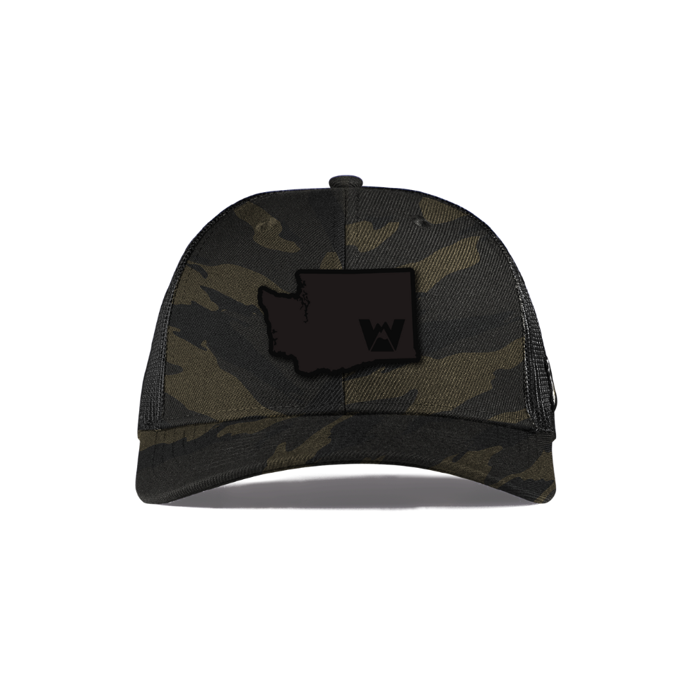 Western States Territory Hat