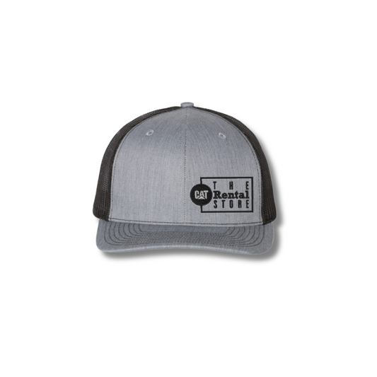 Western States CAT Rental - Trucker Hat