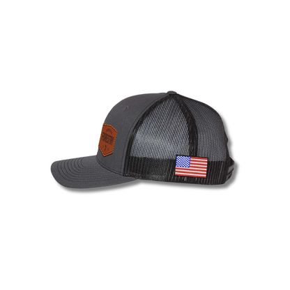 Western States Forestry - Trucker Hat