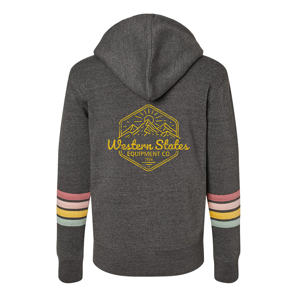 Western hoodies sweatshirts hotsell