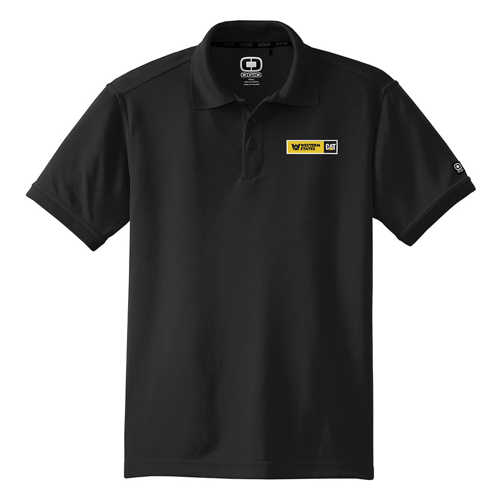 Western States CAT - Men's Polo