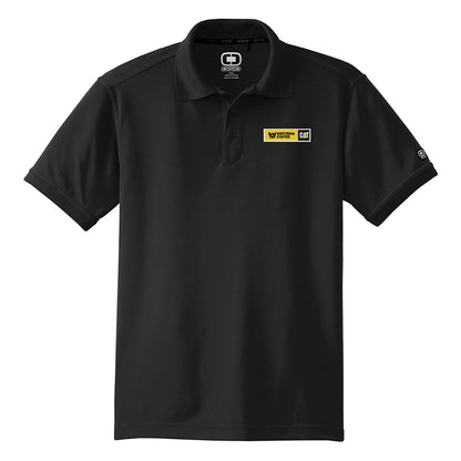 Western States CAT - Men's Polo