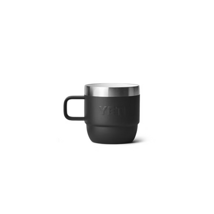 Classic "W" - 6 oz. YETI Espresso Mug