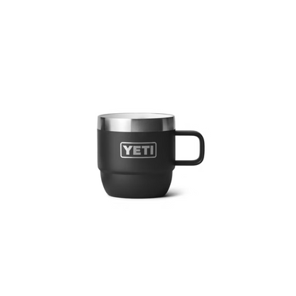 Classic "W" - 6 oz. YETI Espresso Mug