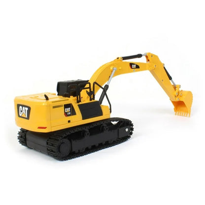 1:24 Scale RC Cat 336 Hydraulic Excavator
