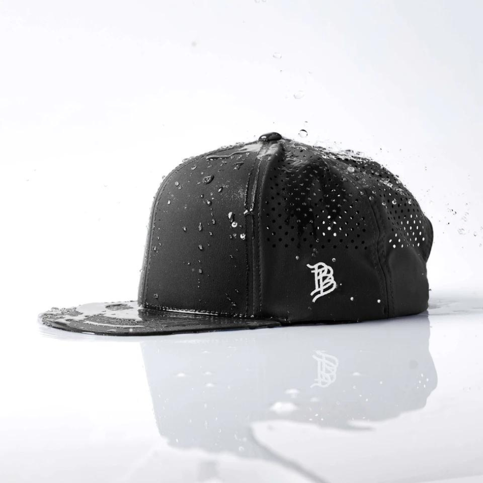 Brother's Keeper - Flat Performance w/ Classic Snapback Hat