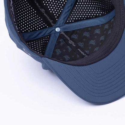 Cluster - Elite Curved Hat