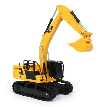 1:24 Scale RC Cat 336 Hydraulic Excavator