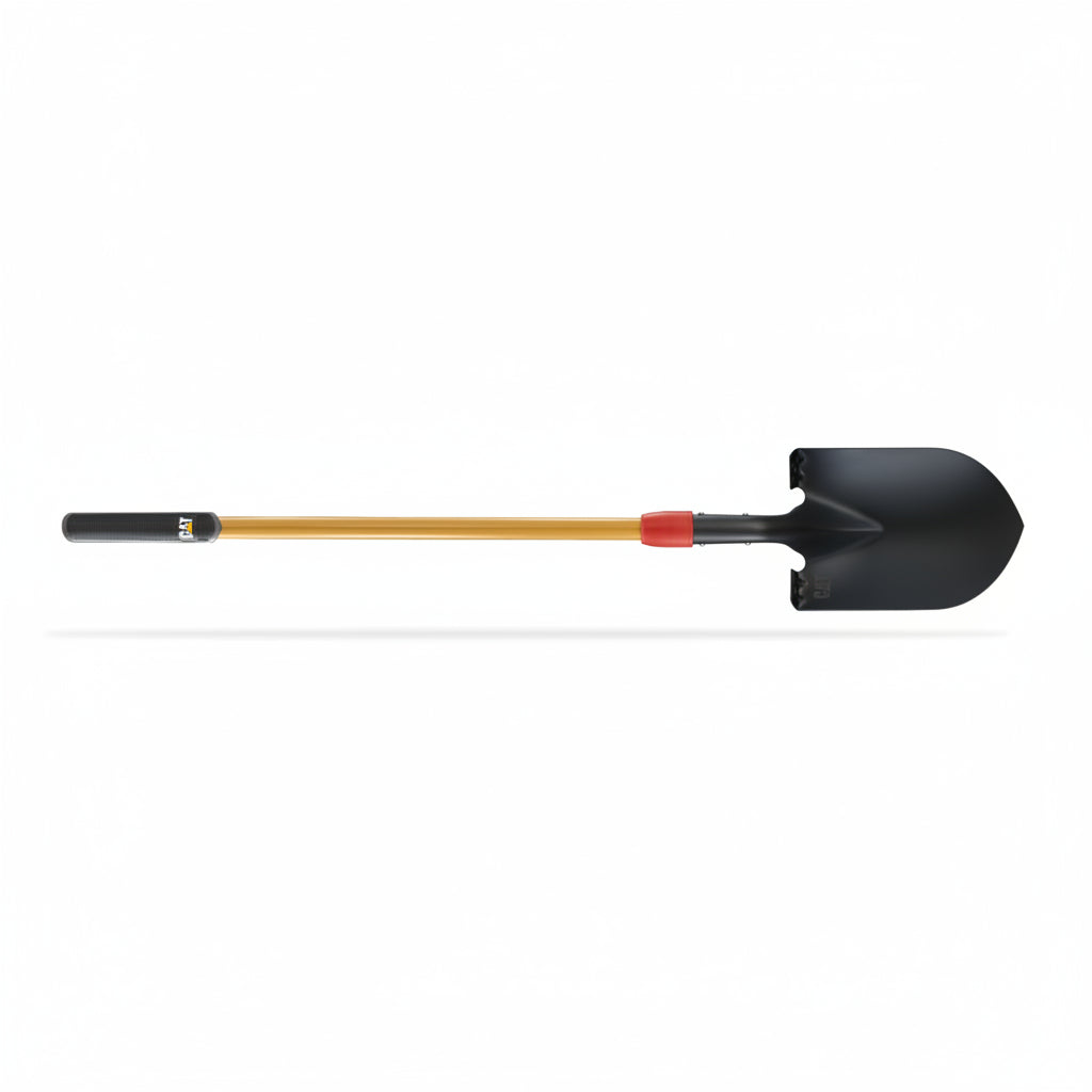 CAT® Long Handle Shovel - Lightly Used