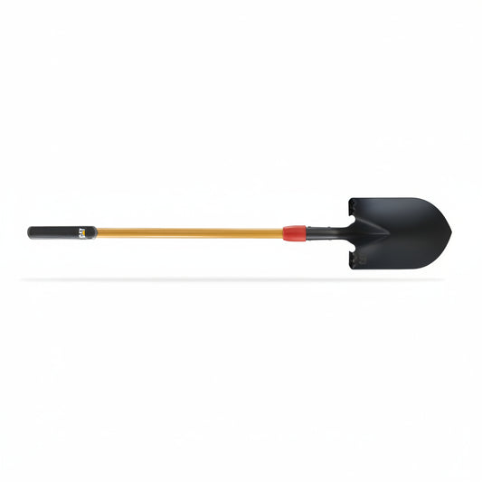 CAT® Long Handle Shovel - Lightly Used