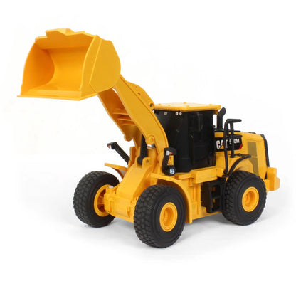 1:35 Scale RC Cat 950M Wheel Loader