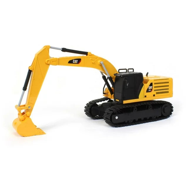 1:24 Scale RC Cat 336 Hydraulic Excavator