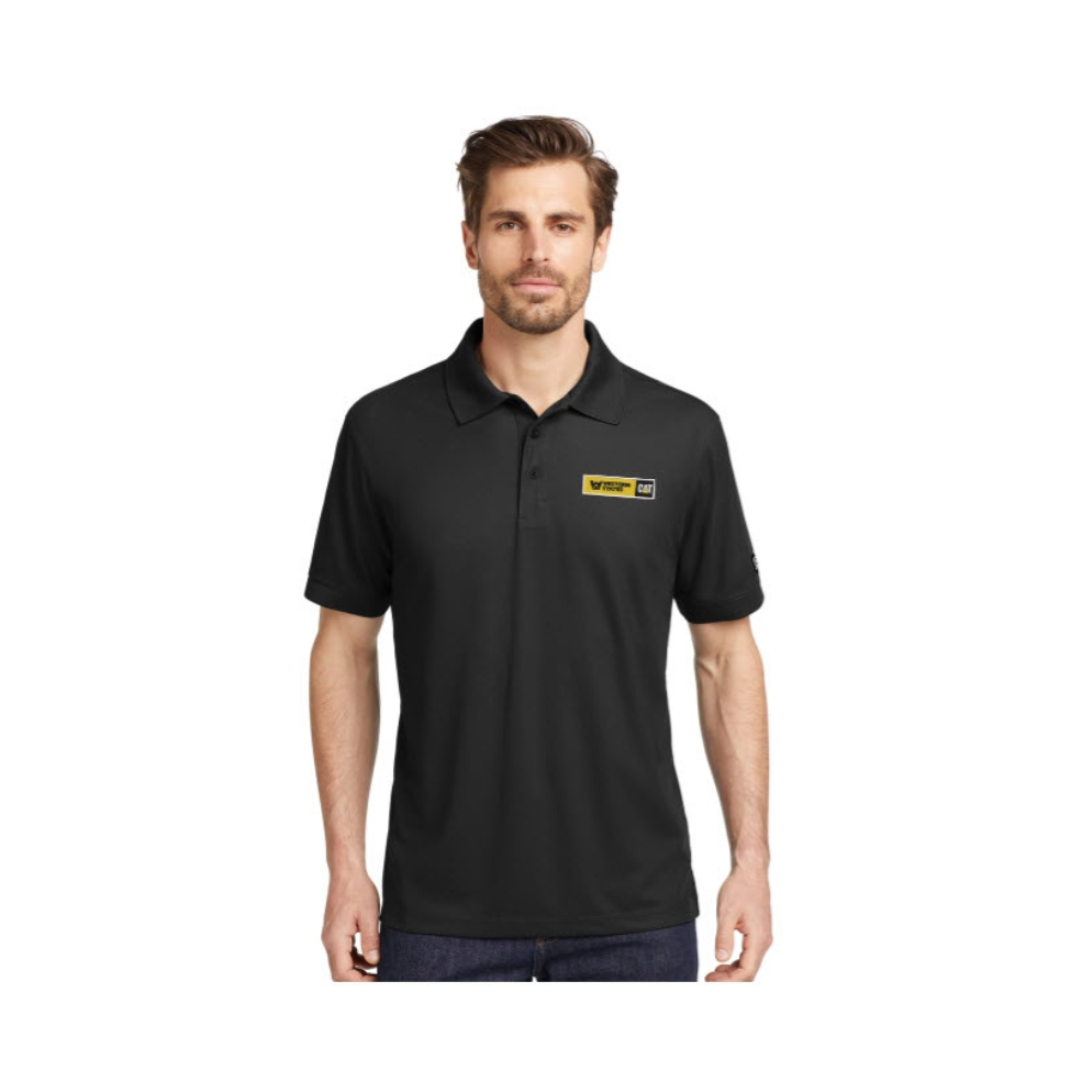 Western States CAT - Men's Polo