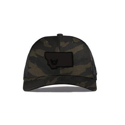 Western States Territory Hat