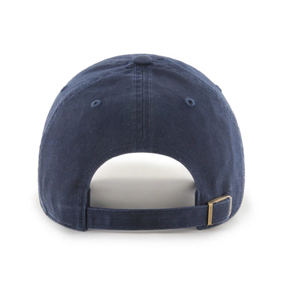 Monochrome '47 CLEAN UP "W" Hat