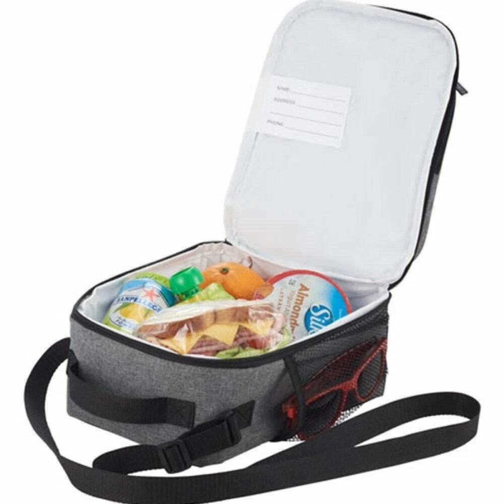 CAT® 6 Can Lunch Cooler Bag