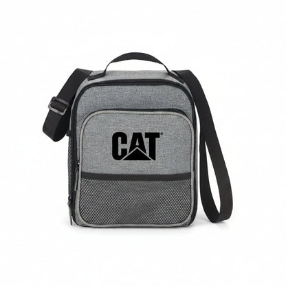CAT® 6 Can Lunch Cooler Bag