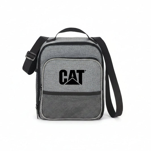CAT® 6 Can Lunch Cooler Bag